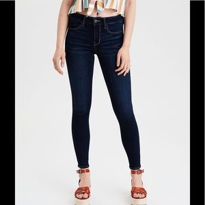 American Eagle Ne(X)t Level Jegging